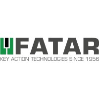 FATAR SRL logo, FATAR SRL contact details