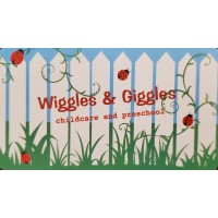 Wiggles and Giggles Childcare logo, Wiggles and Giggles Childcare contact details