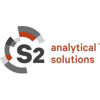 S2 Analytical Solutions logo, S2 Analytical Solutions contact details