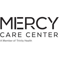 Mercy Care Center logo, Mercy Care Center contact details