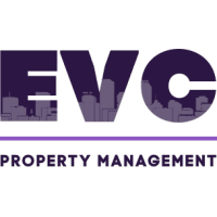 EVC Property Management Ltd logo, EVC Property Management Ltd contact details