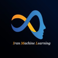 Iran Machine Learning logo, Iran Machine Learning contact details