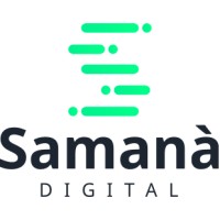 Samana Digital logo, Samana Digital contact details