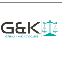 GITHINJI AND KOKI ADVOCATES logo, GITHINJI AND KOKI ADVOCATES contact details