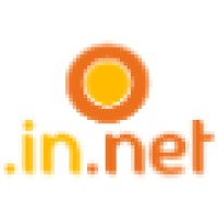 .IN.NET logo, .IN.NET contact details