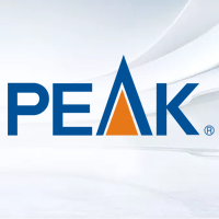 PEAK CORPORATION logo, PEAK CORPORATION contact details