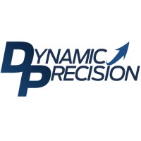 Dynamic Precision sp. z o. o. logo, Dynamic Precision sp. z o. o. contact details