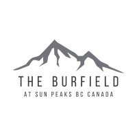 The Burfield at Sun Peaks logo, The Burfield at Sun Peaks contact details