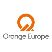 ORANGE EUROPE SRL logo, ORANGE EUROPE SRL contact details