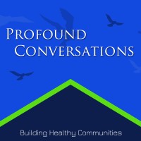 Profound Conversations logo, Profound Conversations contact details