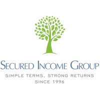 Secured Income Group, Inc logo, Secured Income Group, Inc contact details