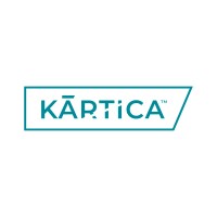 Kártica logo, Kártica contact details