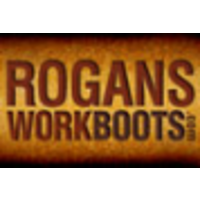 Rogans Work Boots logo, Rogans Work Boots contact details