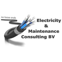 Electricity & Maintenance Consulting BV logo, Electricity & Maintenance Consulting BV contact details