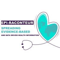 Epi-Raconteur logo, Epi-Raconteur contact details