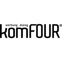 komFOUR GmbH & Co.KG logo, komFOUR GmbH & Co.KG contact details