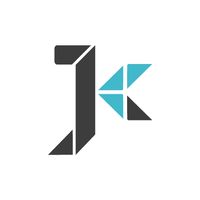 JK Webdesign logo, JK Webdesign contact details