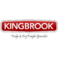 Kingbrook Ltd logo, Kingbrook Ltd contact details