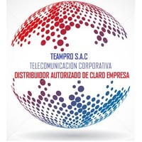 Teampro SAC logo, Teampro SAC contact details