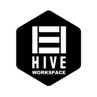 Hive Workspace logo, Hive Workspace contact details