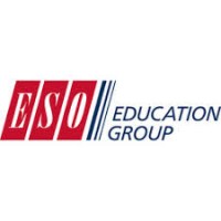 ESO Education Group logo, ESO Education Group contact details