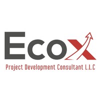 EcoX for project development consultant L.L.C logo, EcoX for project development consultant L.L.C contact details