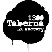 1300 Taberna logo, 1300 Taberna contact details