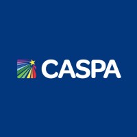 CASPA Services Ltd logo, CASPA Services Ltd contact details