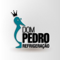 Dom Pedro Refrigeração logo, Dom Pedro Refrigeração contact details