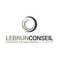 Cabinet LEBRUN CONSEIL logo, Cabinet LEBRUN CONSEIL contact details