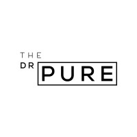 The Dr Pure Clinic logo, The Dr Pure Clinic contact details