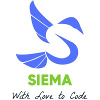 Siema logo, Siema contact details