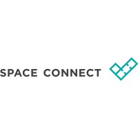 Space Connect logo, Space Connect contact details