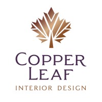 Copper Leaf Interior Design Studio logo, Copper Leaf Interior Design Studio contact details