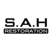 S.A.H Disaster Restoration Services Ltd. logo, S.A.H Disaster Restoration Services Ltd. contact details