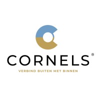 CORNELS ® logo, CORNELS ® contact details