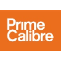 Prime Calibre logo, Prime Calibre contact details