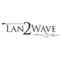 Lan2Wave.Com logo, Lan2Wave.Com contact details