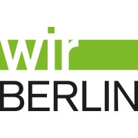 wirBERLIN gGmbH logo, wirBERLIN gGmbH contact details