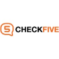 CheckFive Inc. logo, CheckFive Inc. contact details