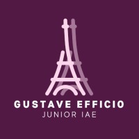 Gustave Efficio - Junior IAE logo, Gustave Efficio - Junior IAE contact details