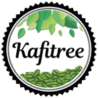 Kafitree logo, Kafitree contact details