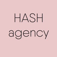 Hash Agency logo, Hash Agency contact details