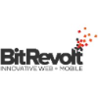 BitRevolt logo, BitRevolt contact details