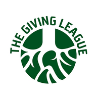 The Giving League logo, The Giving League contact details