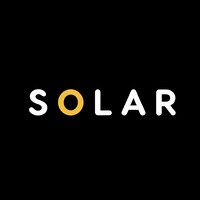 Solar for East logo, Solar for East contact details