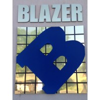 Blazer Waterproofing Systems logo, Blazer Waterproofing Systems contact details