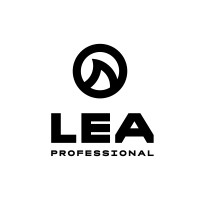 LEA Professional logo, LEA Professional contact details