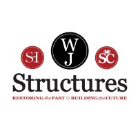 Structures Group logo, Structures Group contact details