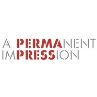 PERMA PRESS logo, PERMA PRESS contact details